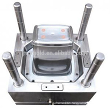 Superior Stable Customized Mold China International Mould Basket Moulds